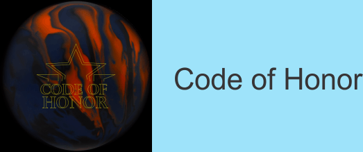 Code of Honor